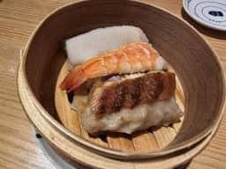 鮨 酒 肴 杉玉 葛西店