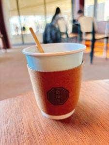 猿田彦珈琲 エディオンピースウイング広島店