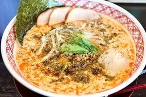 担々麺こころ家 グリーンロード店