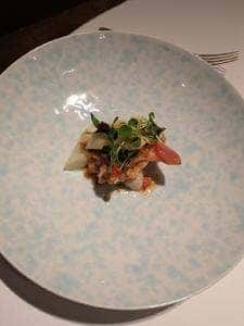 Restaurant L’allium