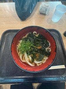 ANA FESTA 60番ゲートフード店