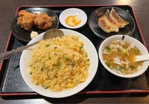 金龍園