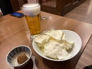 ミライザカ池袋西口ロマンス通り店