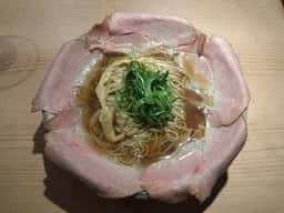 焼飯と麺 京都