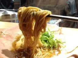 焼飯と麺 京都