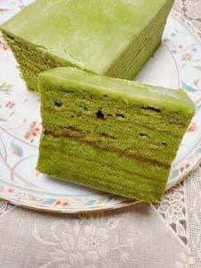 パティスリーミノウラ