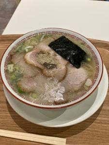 マルダイラーメン