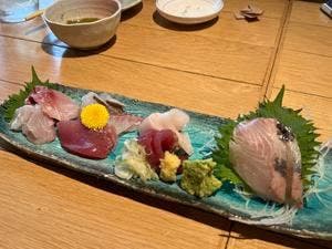 田無漁港直売所