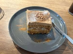 IMPREST anea cafe hatchobori