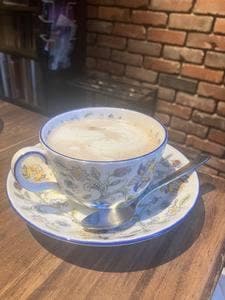 ミロンガ ヌォーバ