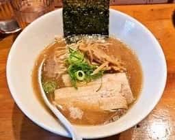 中華そば あかし