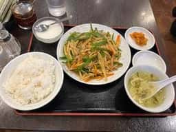 星宿飯店