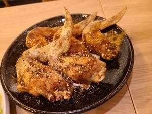 大衆酒場 新参者 国分寺店