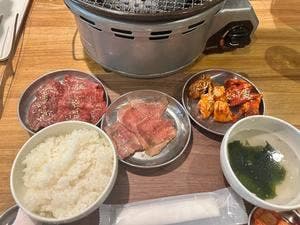 大衆焼肉酒場 肉小屋