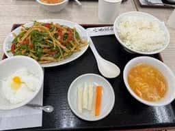 横浜大唐