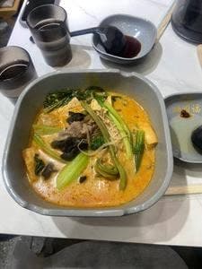 楊國福マーラータン 新宿店
