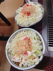 屋形船 千羽丸