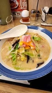 リンガーハット 熊本菊池店