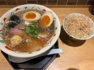小麦と鈴