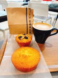 THE CITY BAKERY minamoa広島