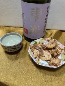 まるなか 江井島総合市場内