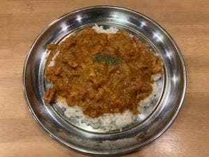 プネウマカレー