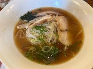 ラーメン平和