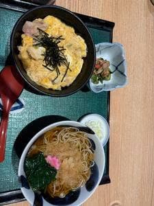 外苑前 増田屋