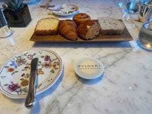 BVLGARII IL RISTORANTE NIKO ROMITO