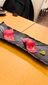 和牛と樽ワイン バレル 五反田店