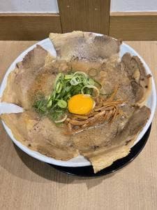 肉玉そば くり八