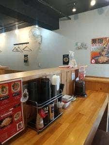 麺処M