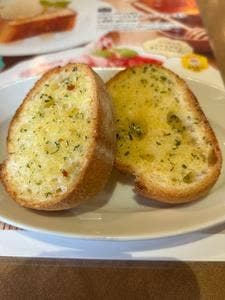 ジョリーパスタ 荒牧店
