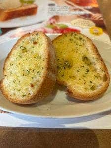 ジョリーパスタ 荒牧店