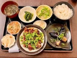 ごはん処 福笑亭