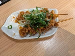 築地銀だこ ハイボール酒場 戸田公園店