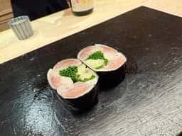 鮨 陸