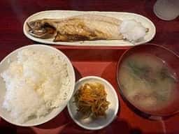魚ミチ