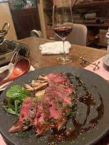 シャンパン鍋とイタリアンの店epico