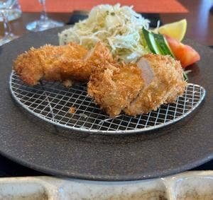 茨木国際ゴルフ倶楽部 食堂部