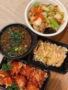 花彫酒家