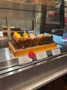 PIGE CAFE