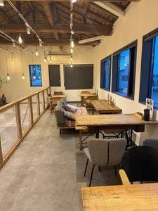 PIGE CAFE