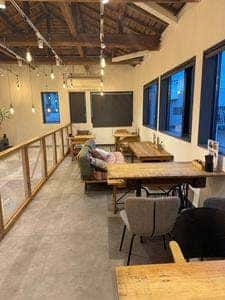 PIGE CAFE