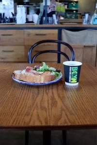 ブルックリン ロースティング カンパニー 下北沢店