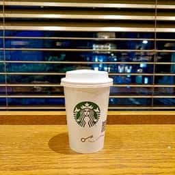 スターバックス コーヒー 銀座松屋通り店