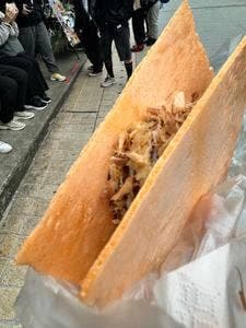 たこ住