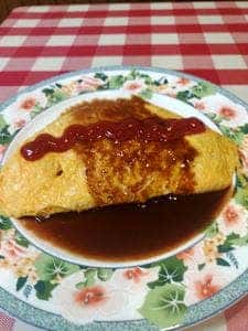 グリル グリンピース