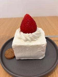 ペストリーうんてん 四ツ谷店