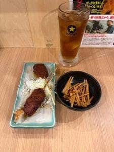一軒め酒場 中野北口店